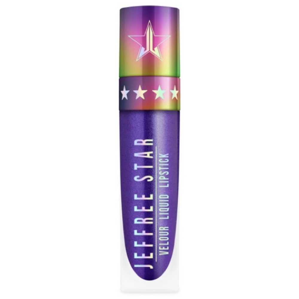 Healing Hour - NIB Jeffree Star Velour Liquid Lipstick - Picture 2 of 4